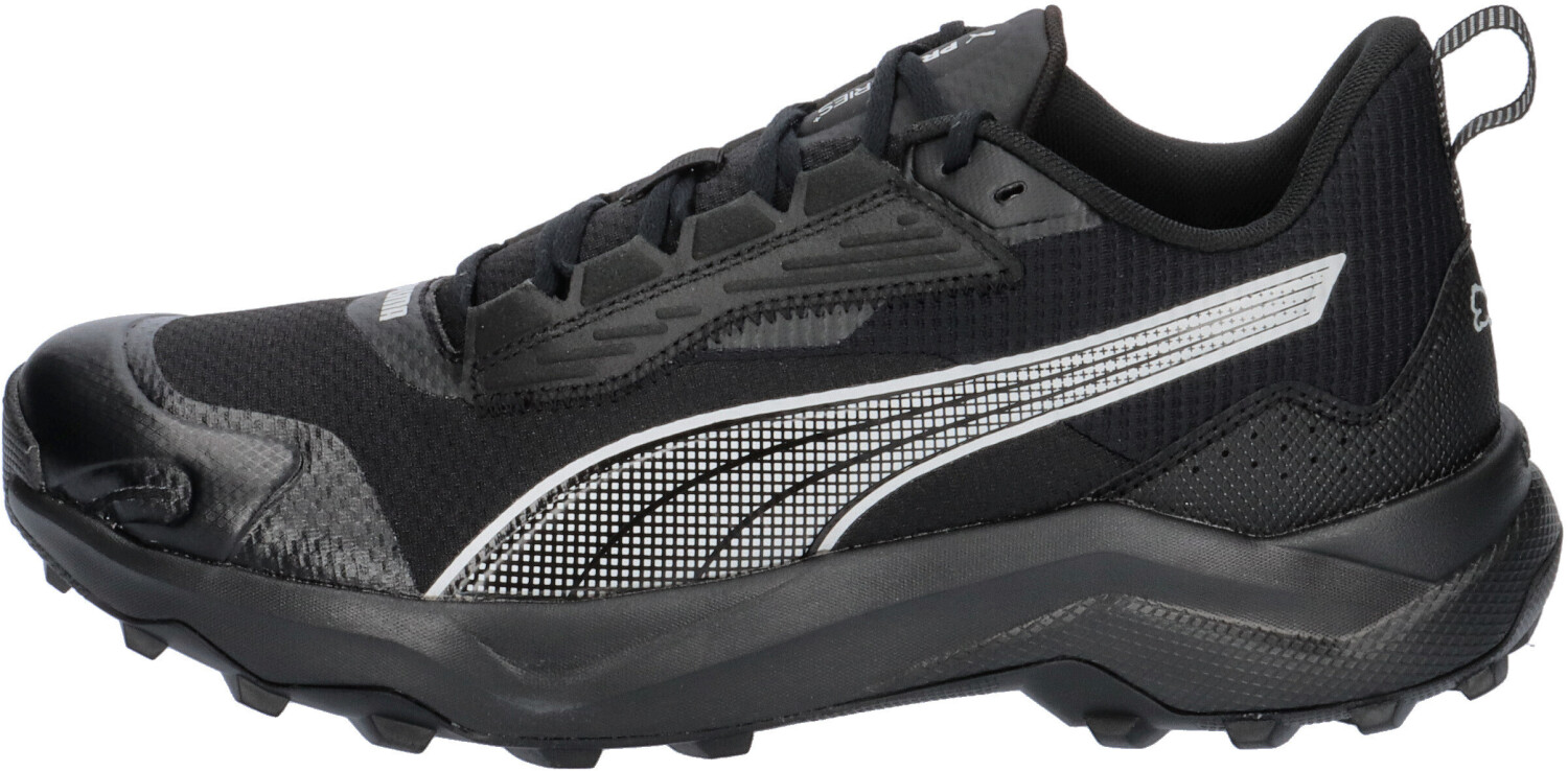 Puma Obstruct Profoam Women (377876) black/cool dark gray/cool light gray