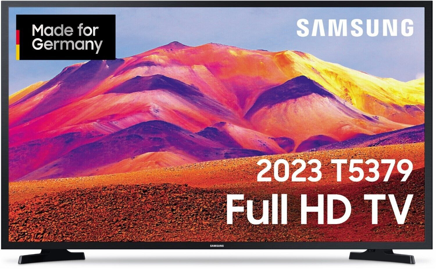 Samsung GU32T5379CD