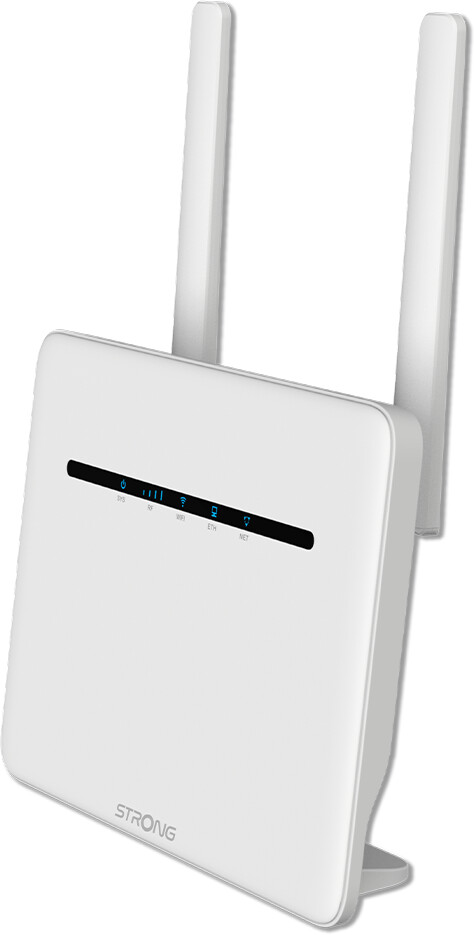 Strong 4G+ LTE Router 1200