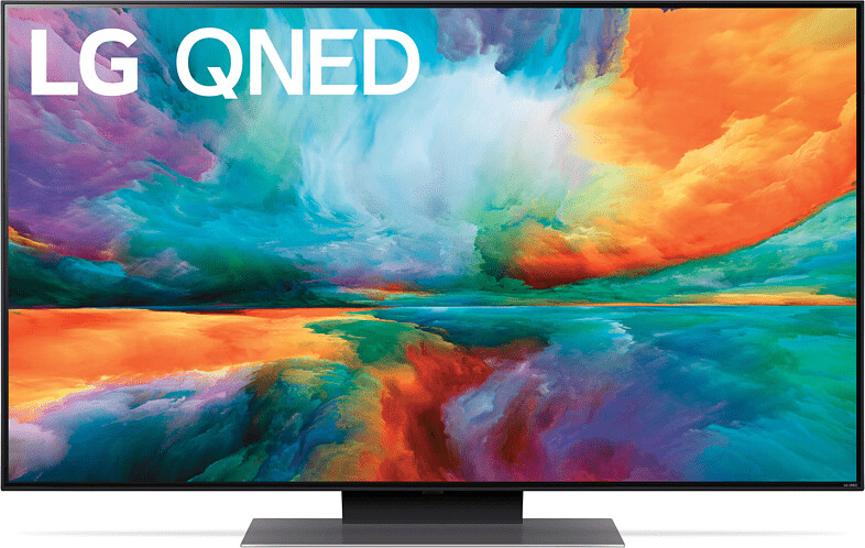 LG QNED816RE