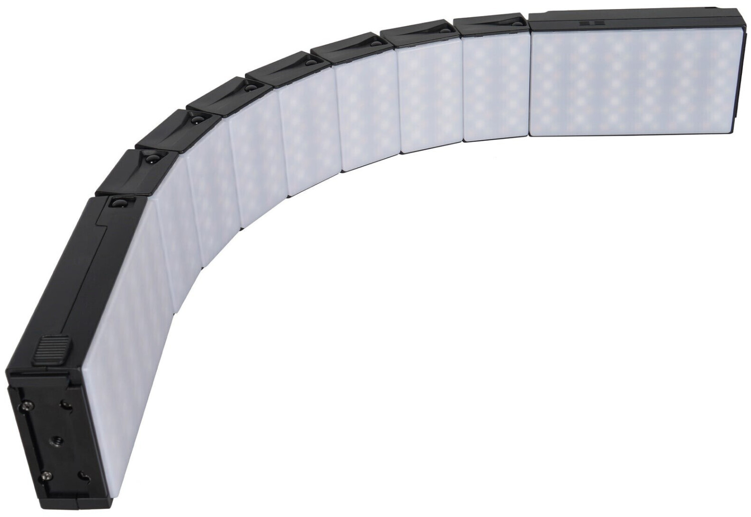 Sirui Dragon B25R LED-Panel + Mount
