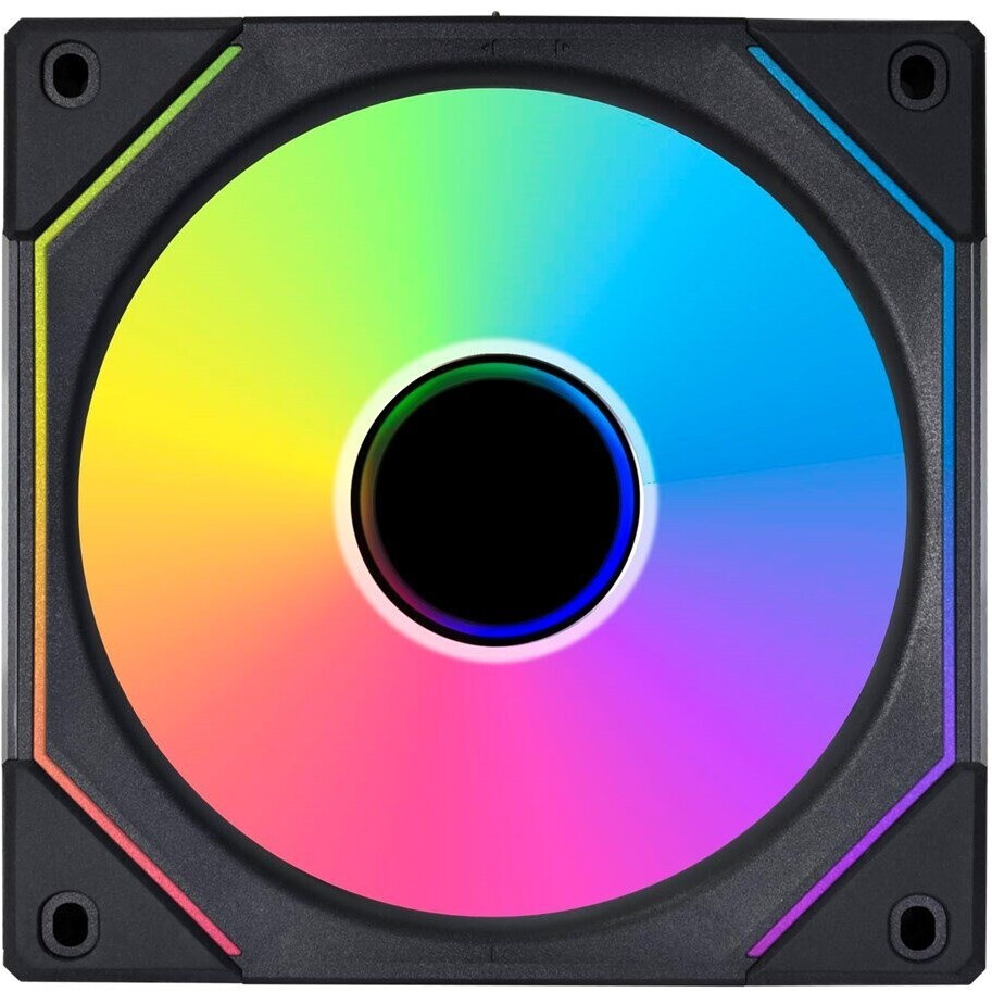 Lian Li Uni Fan SL-Infinity 120mm desde 22,95 € € | Compara precios y ...