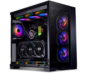 Buy Lian Li Uni Fan SL-Infinity 120mm from £17.98 (Today) – Best