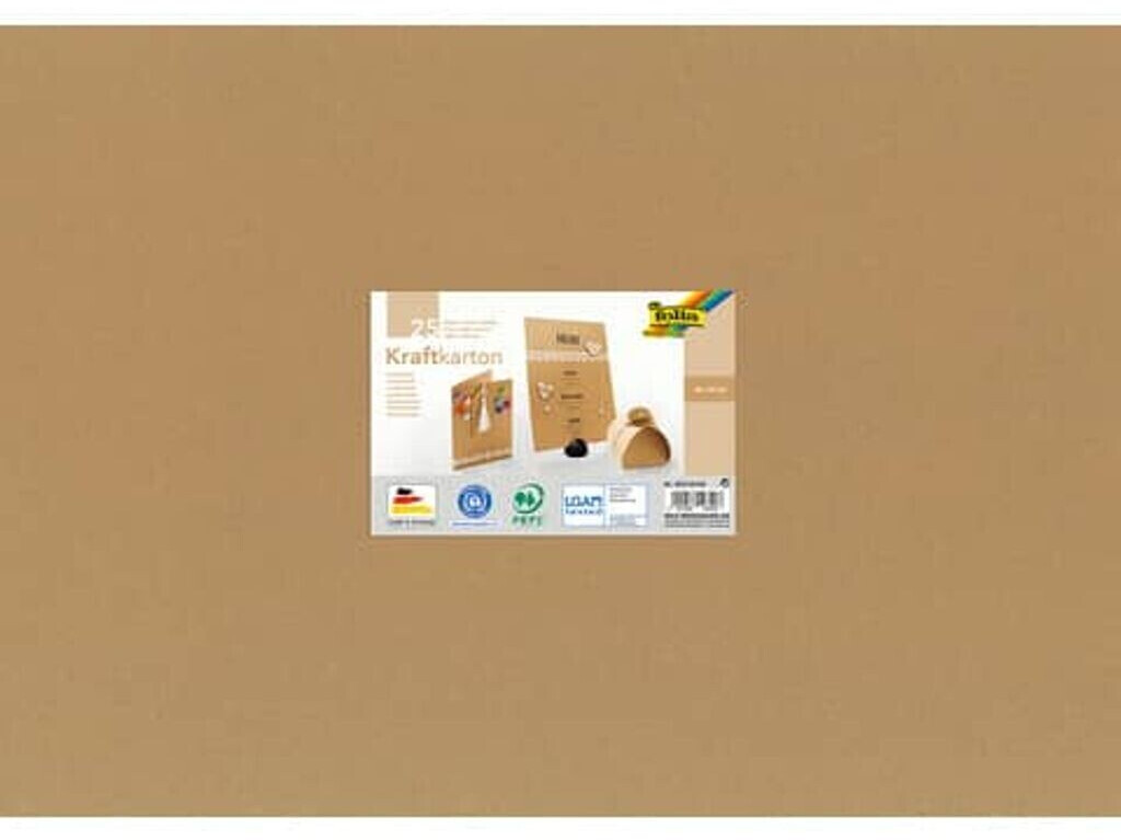 Folia Cardstock (692/25/98)
