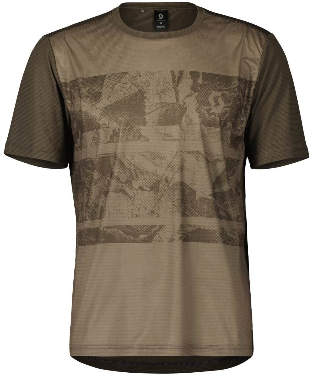 Scott Trail Flow S/S