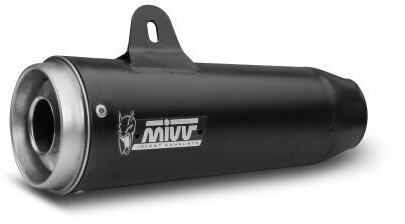 MIVV GHIBLI BLACK S/O 2-2