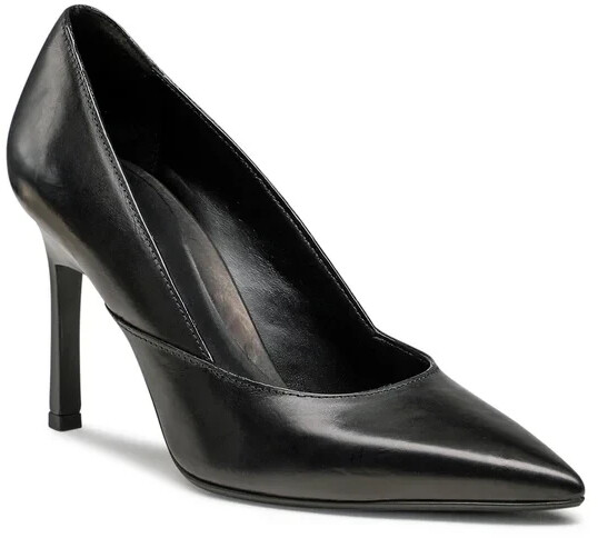 Calvin Klein Geo Stiletto Pump 90 HW0HW01346 ab 72 00