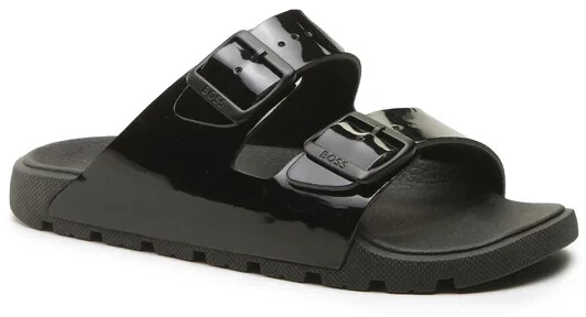 Hugo boss sandals sale shop