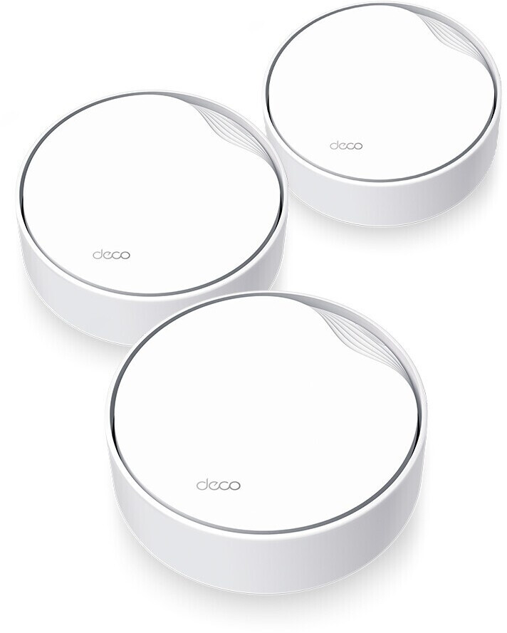 TP-Link Deco X50-PoE