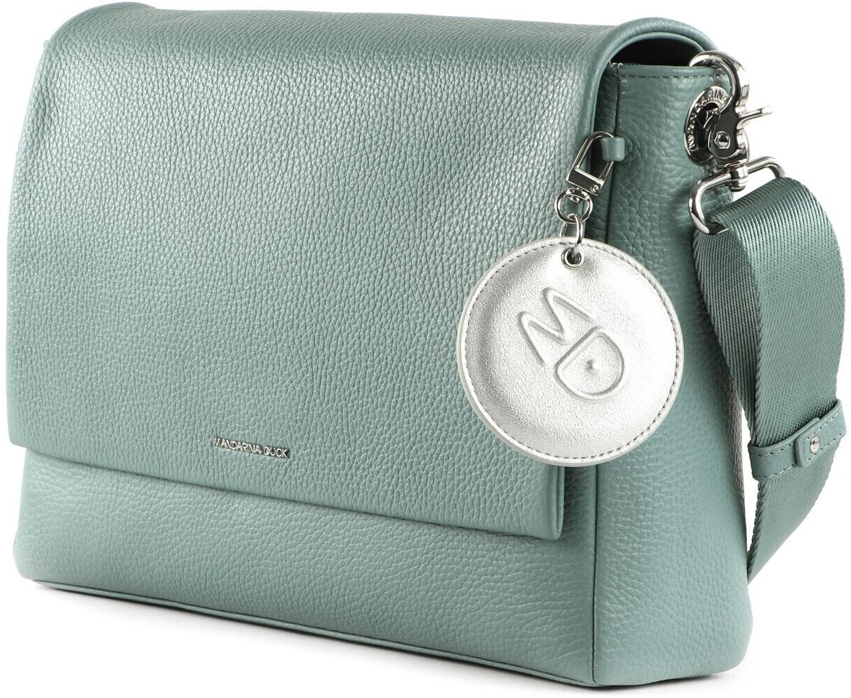 Mandarina Duck Mellow Leather Messenger (P10FZT39) ab 112,80 