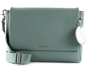 Mandarina duck mellow leather shoulder bag new arrivals