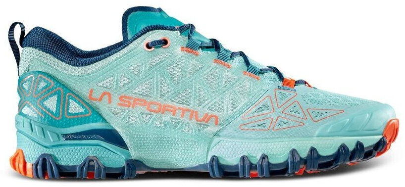 La sportiva womens shop trail running shoes