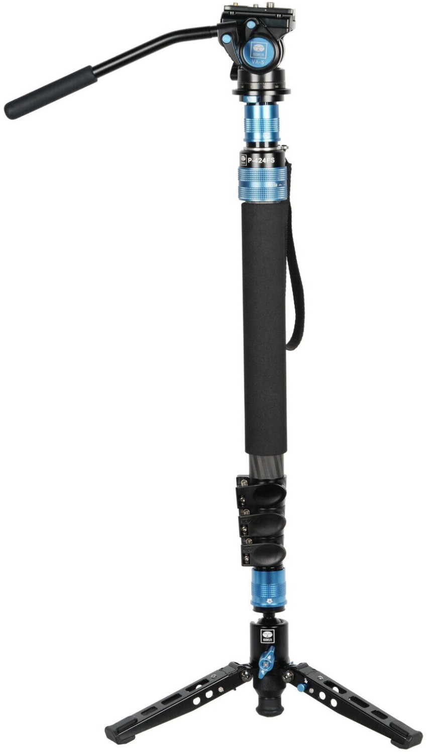 Sirui P-424FL