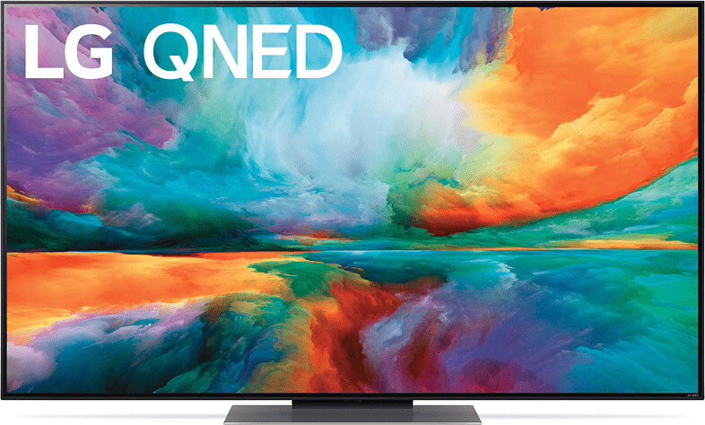 LG 55QNED816RE