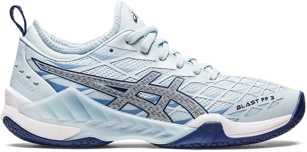 Asics ASICS BLAST FF 3 sky indigo blue ab 119 90 Preisvergleich bei idealo