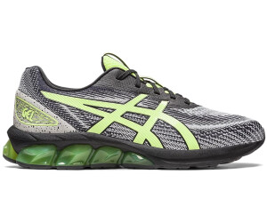 Asics ASICS GEL QUANTUM 180 VII black lime green ab 124 11 Preisvergleich bei idealo