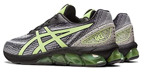 Asics gel quantum 180 verte clearance