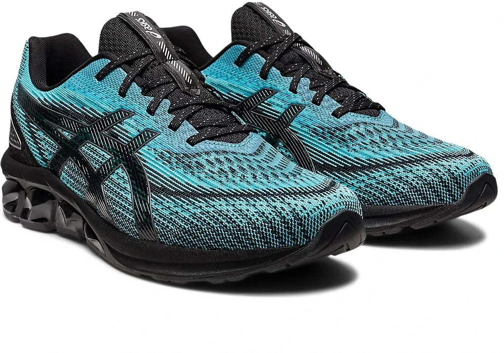 fila white and blue shoes