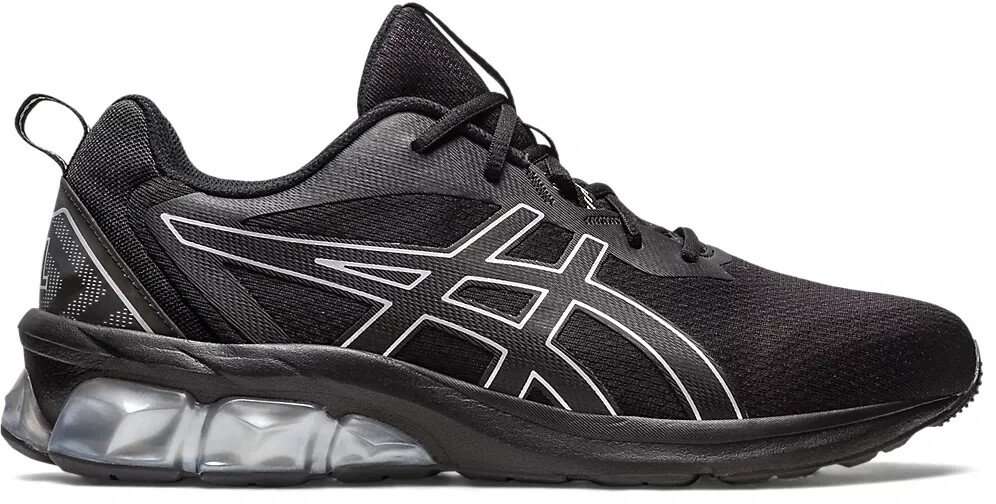 Asics GEL-QUANTUM 90™ IV black/pure silver