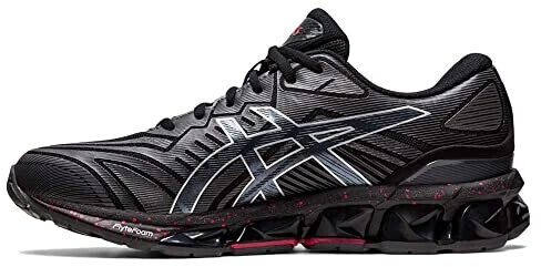 Asics ASICS GEL QUANTUM 360 VII black cayenne ab 110 00 Preisvergleich bei idealo