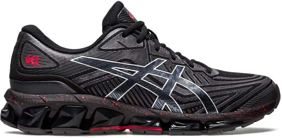 Asics gel kahana 7 black deals