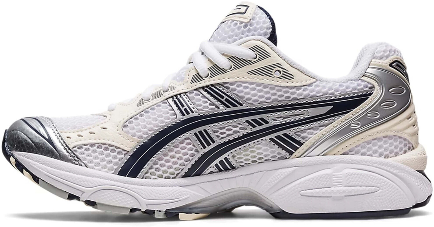 Asics ASICS GEL KAYANO 14 White midnight ab 159 00 Dezember 2024 Preise Preisvergleich bei idealo