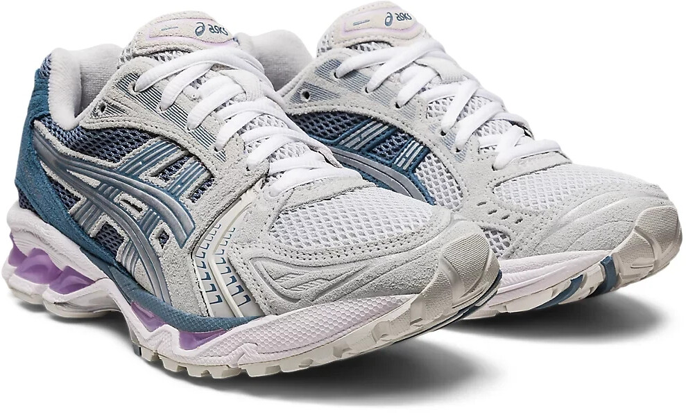 Asics gel cumulus 14 donna grigio store