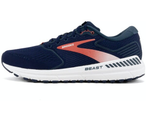 Brooks Beast 20 Wide 110327 blue ab 100 22 Preisvergleich