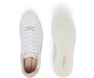 Lacoste outlet graduate pink