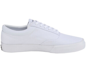 Lacoste all white on sale