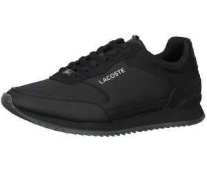 Lacoste partner cheap trainers