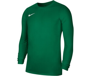 Nike langarm trikot park v 2025