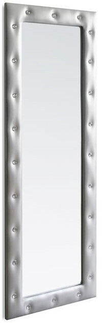 MÖVE Mirrors Spiegel Silber (silver)