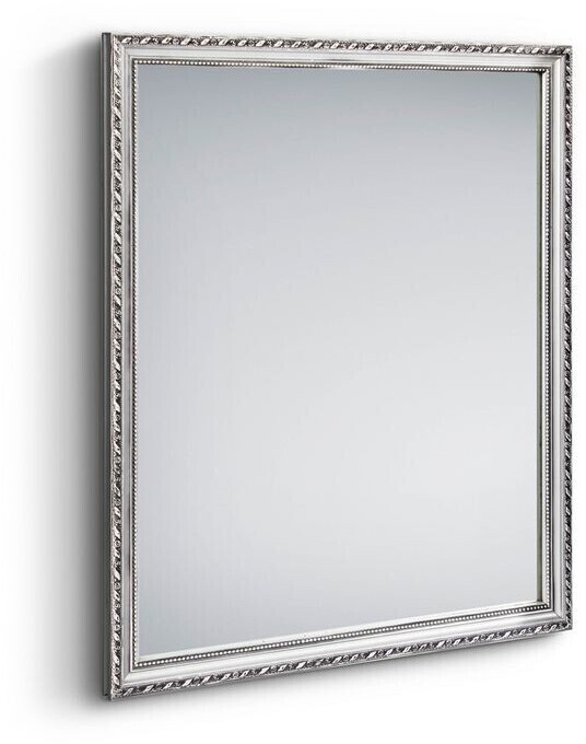 Mirrors and More Wandspiegel LOLA mit Rahmen in Silber 34x45cm ab 24,95 €