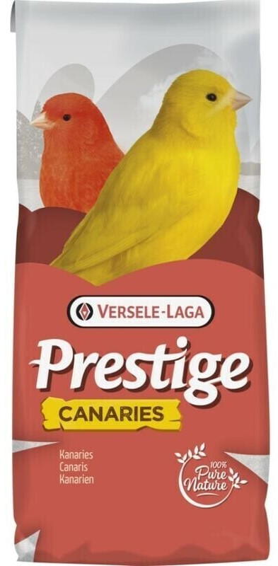 Versele-Laga Prestige Canaris Light 20kg