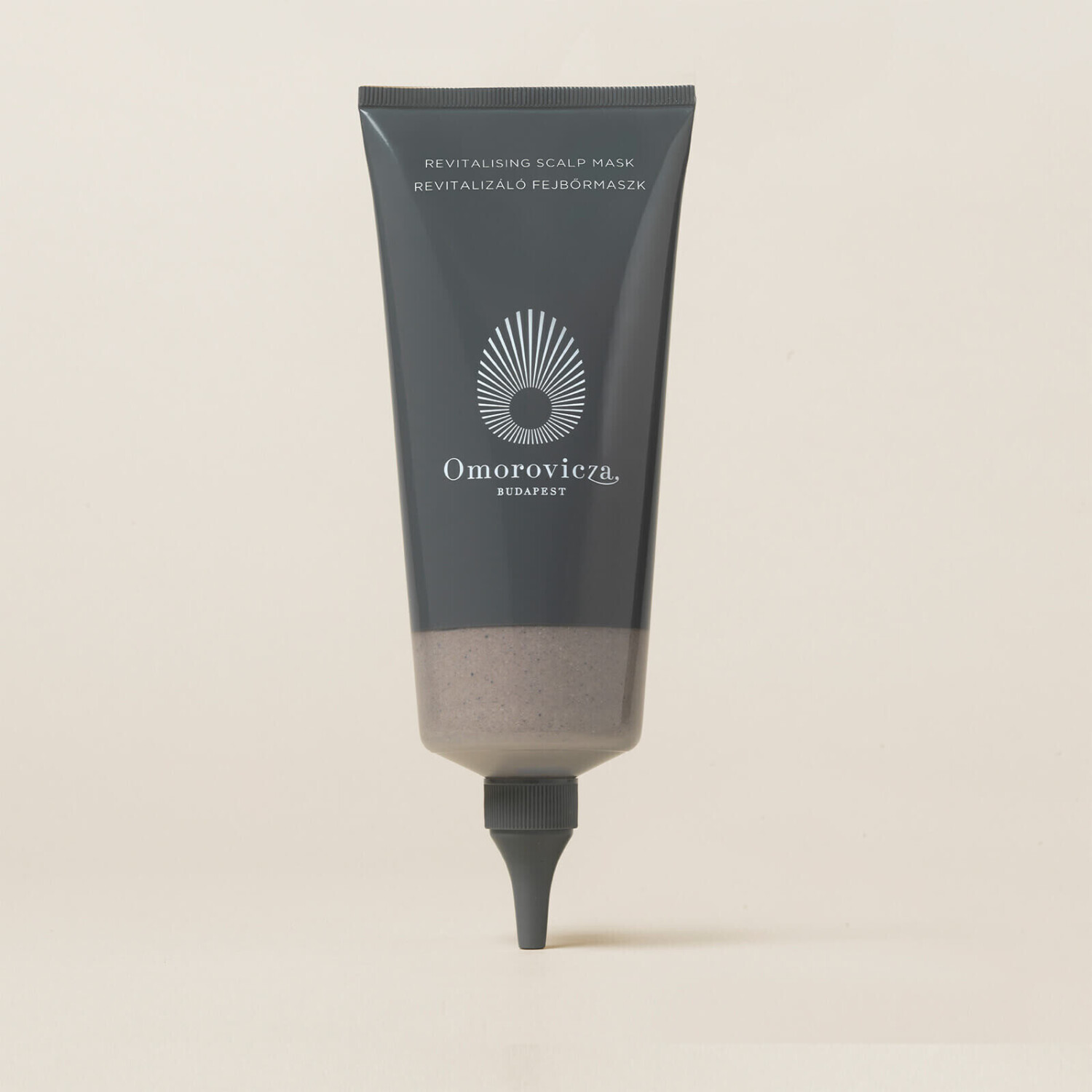 Omorovicza Revitalizing Scalp Mask (200ml)