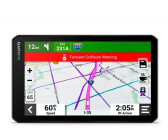 Garmin Dezl LGV710 7 Navegador GPS para Camiones Mapas de Europa con  DashCam