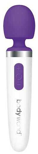 Bodywand Aqua Mini Rechargeable 16 cm
