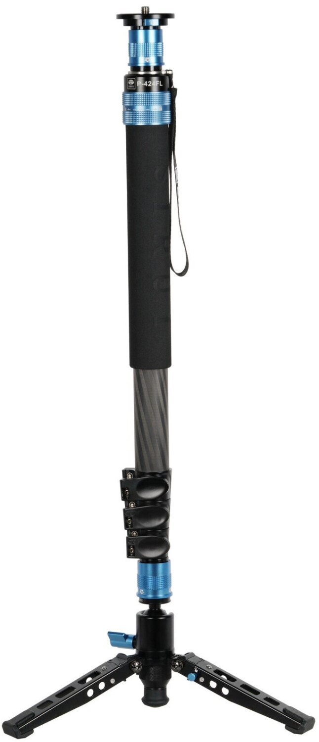 Sirui P-424FL without Tripodhead