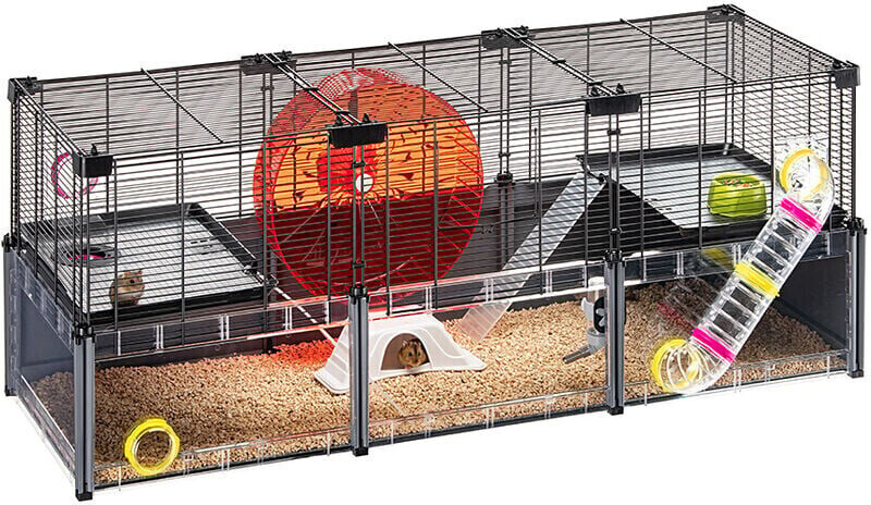 Ferplast Multipla Hamster Large (57007417)