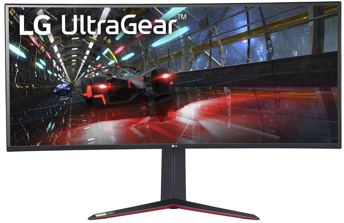 LG 38GN950P-B