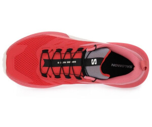 Salomon Sense Ride 5 Women tea rose fiery red vanilla ice ab 68 37 Preisvergleich bei idealo