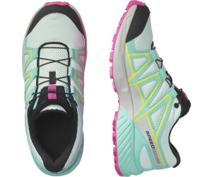 Salomon speedcross kid deals