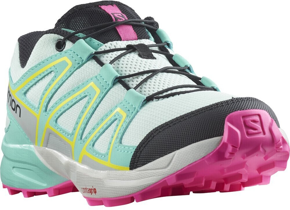 Salomon toddler shoes top
