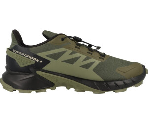 Speedcross 4 olive on sale