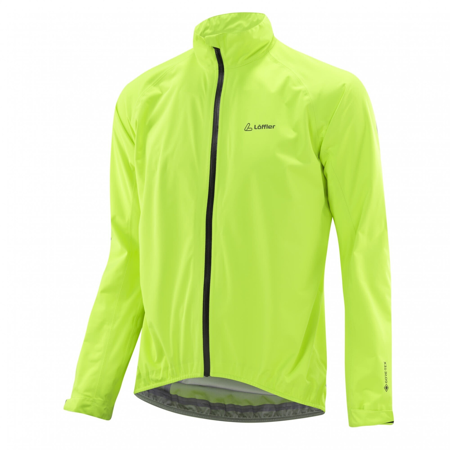Löffler Prime GTX Active Men neon yellow