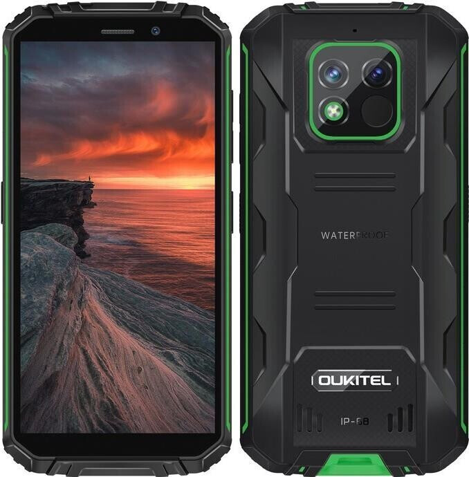 Oukitel WP18 Pro