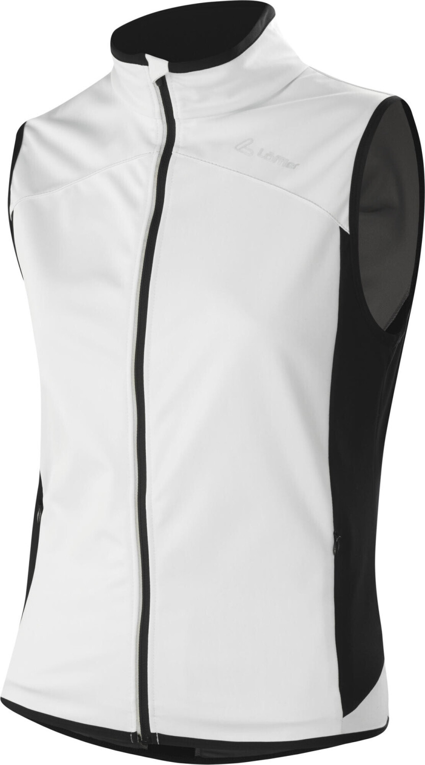 Löffler Vest Light Women white