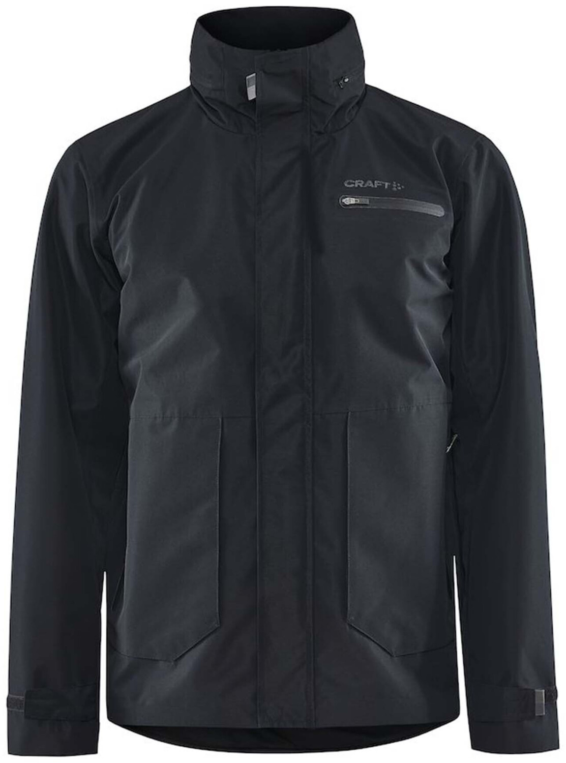 Craft ADV Bike Ride Hydro Jacket Men black (999000)