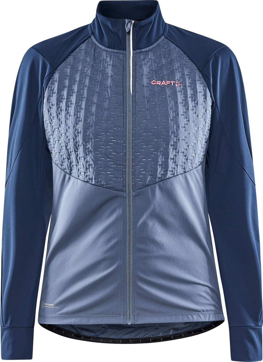 Craft ADV Bike Subz Jacket Women tide-flow (698362)